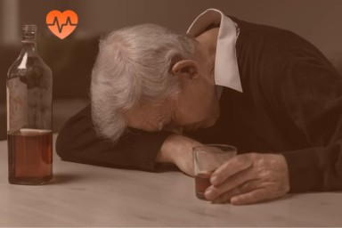 Лечение алкоголизма у пожилых людей в Солнечногорске