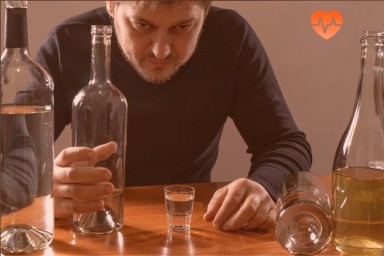 Лечение белой горячки в Солнечногорске