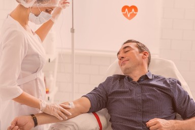 Лечение токсикомании в Солнечногорске