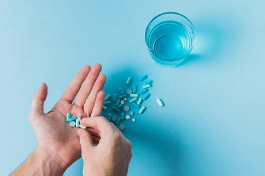 Лечение стресса в Солнечногорске